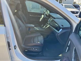 Фото 7 - CADILLAC XT6