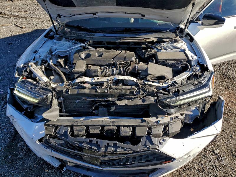 Фото 11 - ACURA TLX