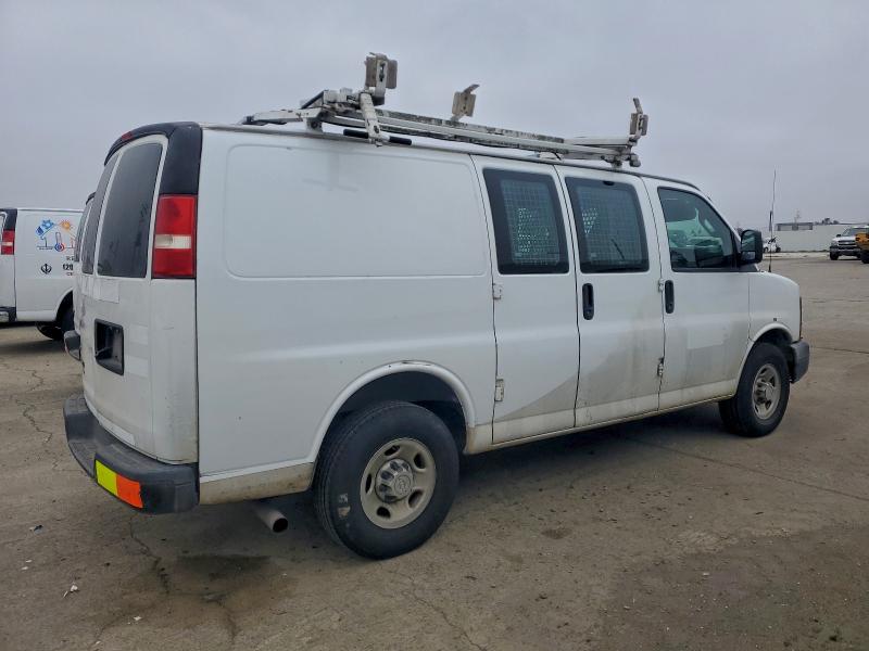 Фото 3 - CHEVROLET EXPRESS
