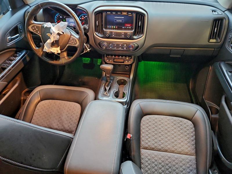 Фото 8 - CHEVROLET COLORADO