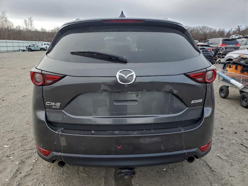 Фото 6 - MAZDA CX-5