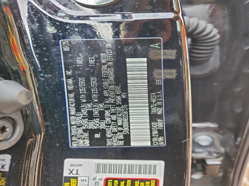 Фото 14 - TOYOTA HIGHLANDER