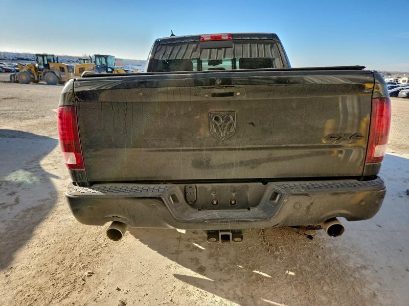 Фото 6 - RAM 1500