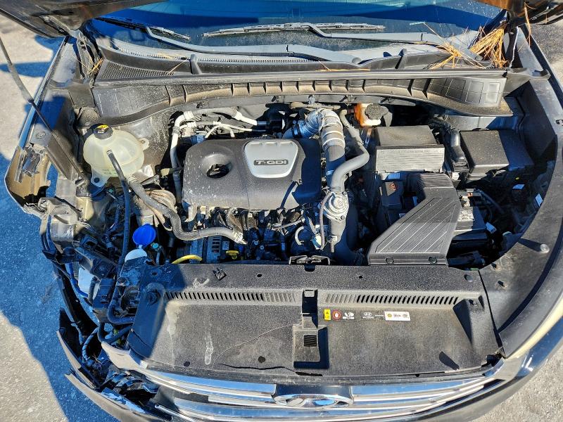 Фото 12 - HYUNDAI TUCSON