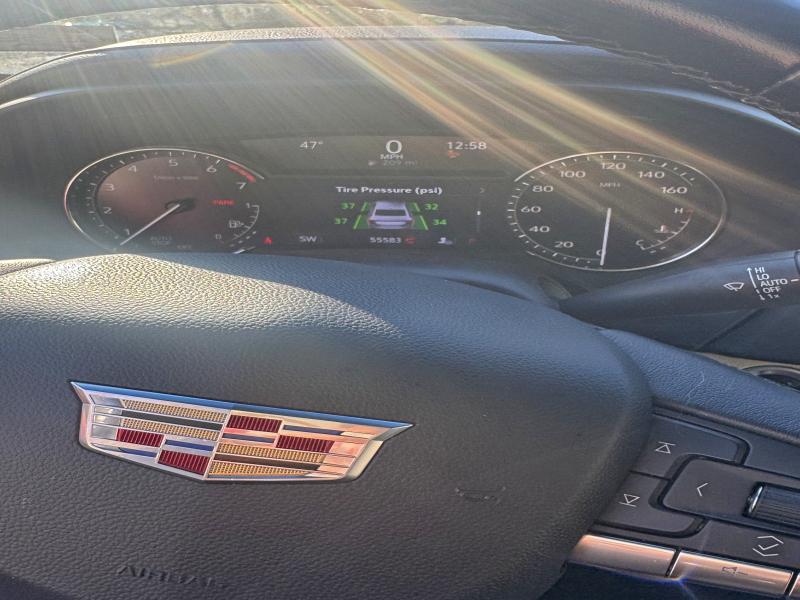 Фото 8 - CADILLAC CT4