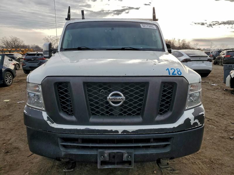 Фото 5 - NISSAN NV