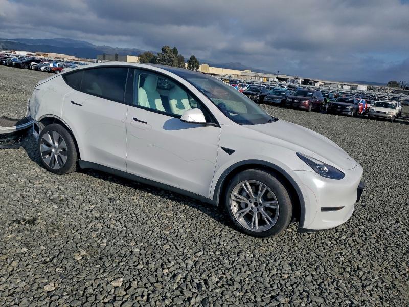 Фото 4 - TESLA MODEL Y