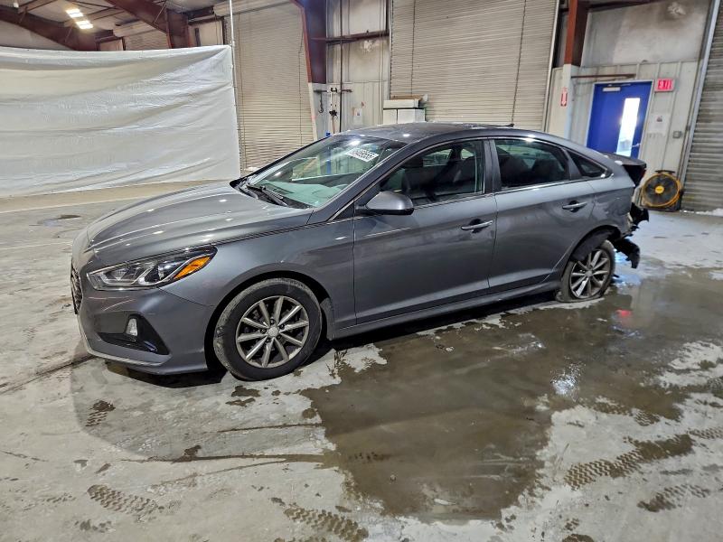 Фото 1 - HYUNDAI SONATA