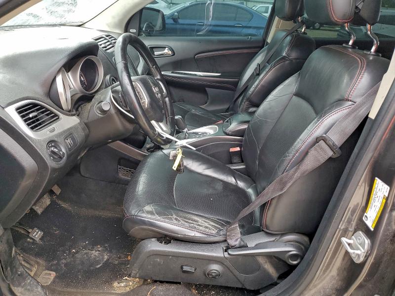 Фото 7 - DODGE JOURNEY