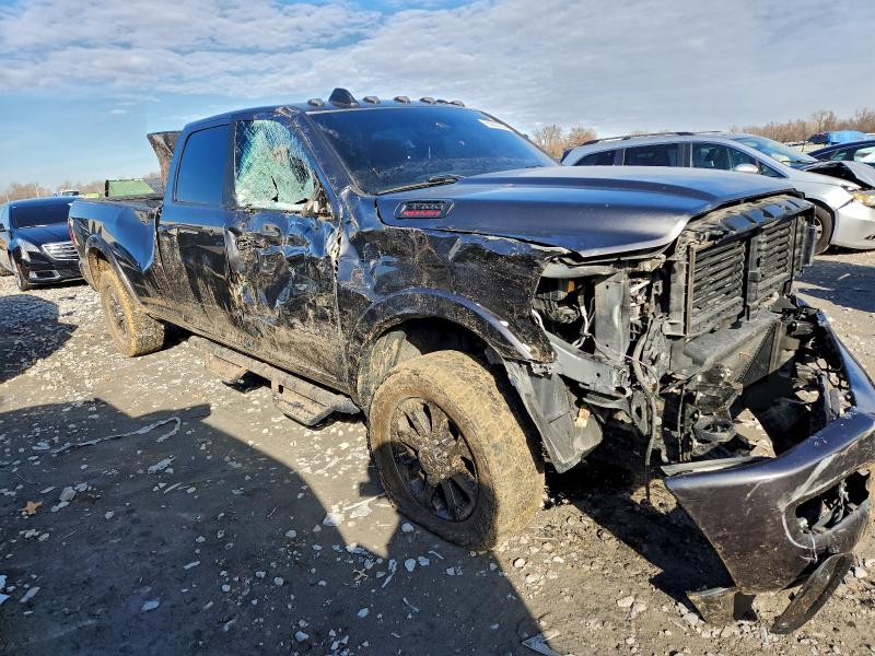 RAM 3500 2022 VIN 3C63R3JL7NG241352