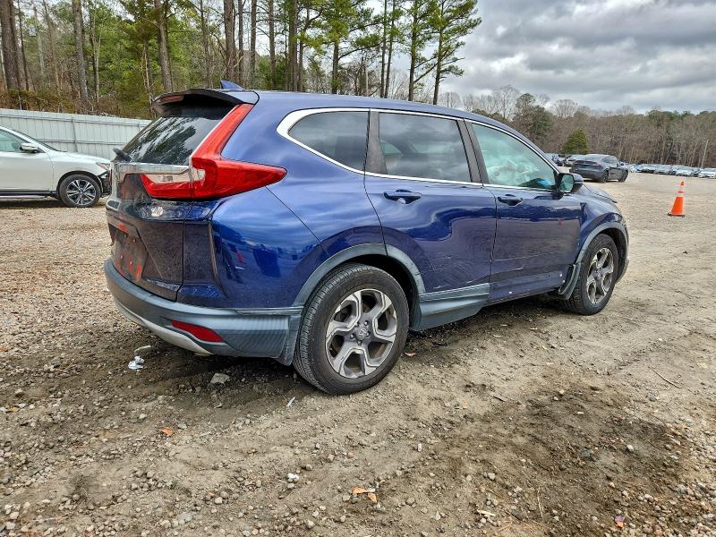 Фото 3 - HONDA CRV