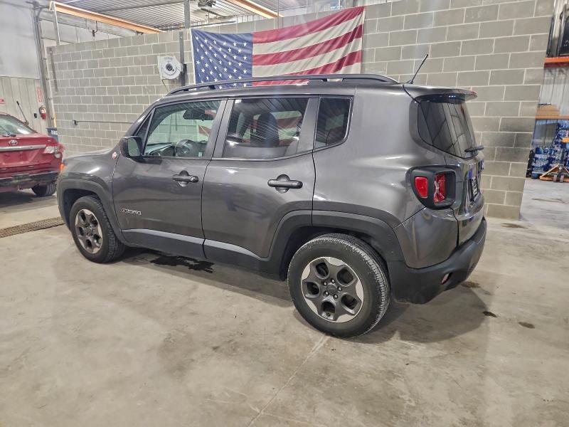 Фото 2 - JEEP RENEGADE