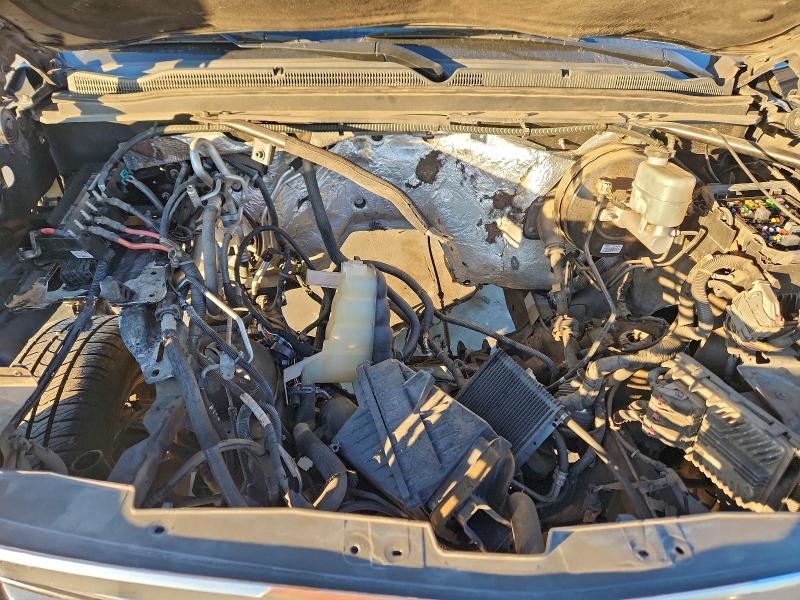 Фото 11 - CHEVROLET SUBURBAN