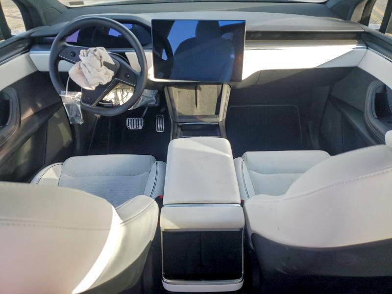 Фото 8 - TESLA MODEL X