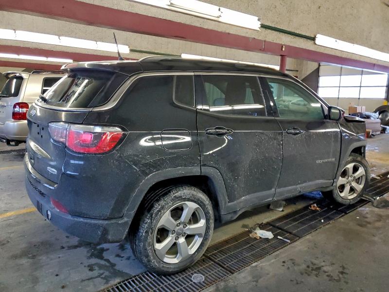 Фото 3 - JEEP COMPASS