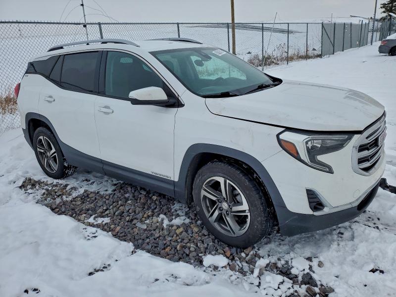 Фото 4 - GMC TERRAIN