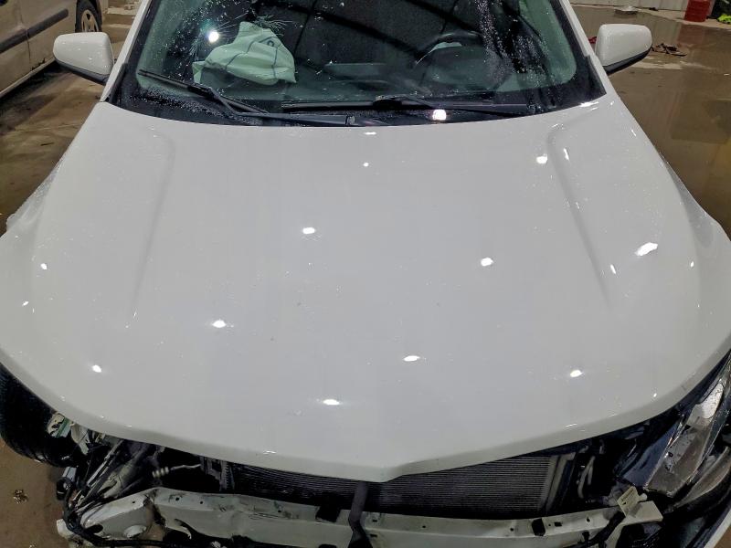 Фото 12 - CHEVROLET EQUINOX