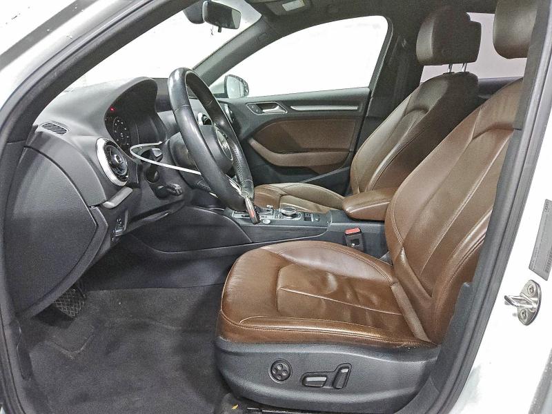 Фото 7 - AUDI A3