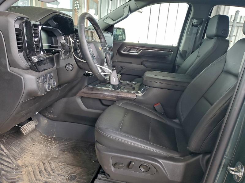 Фото 7 - CHEVROLET ALL Models