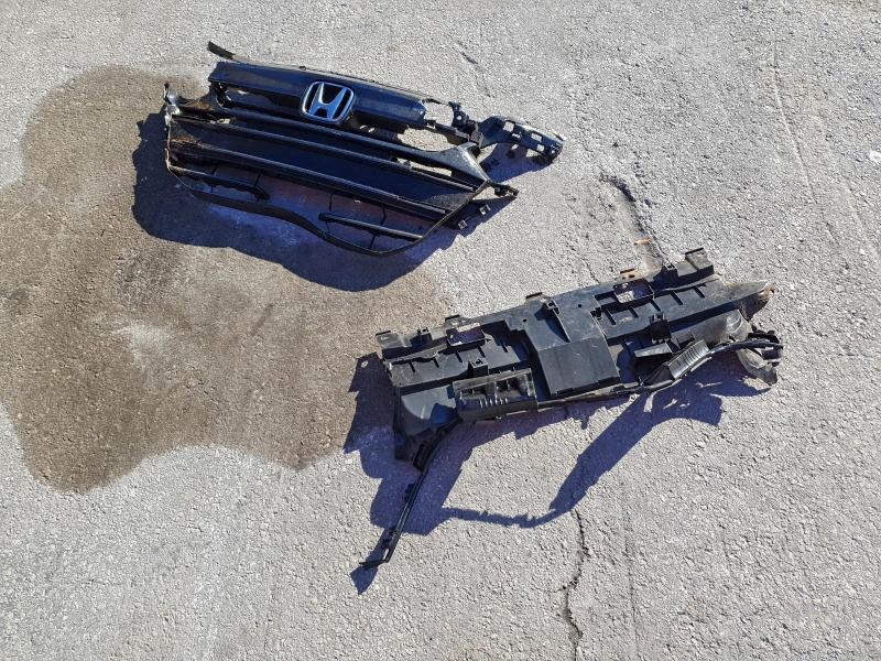 Фото 12 - HONDA ACCORD