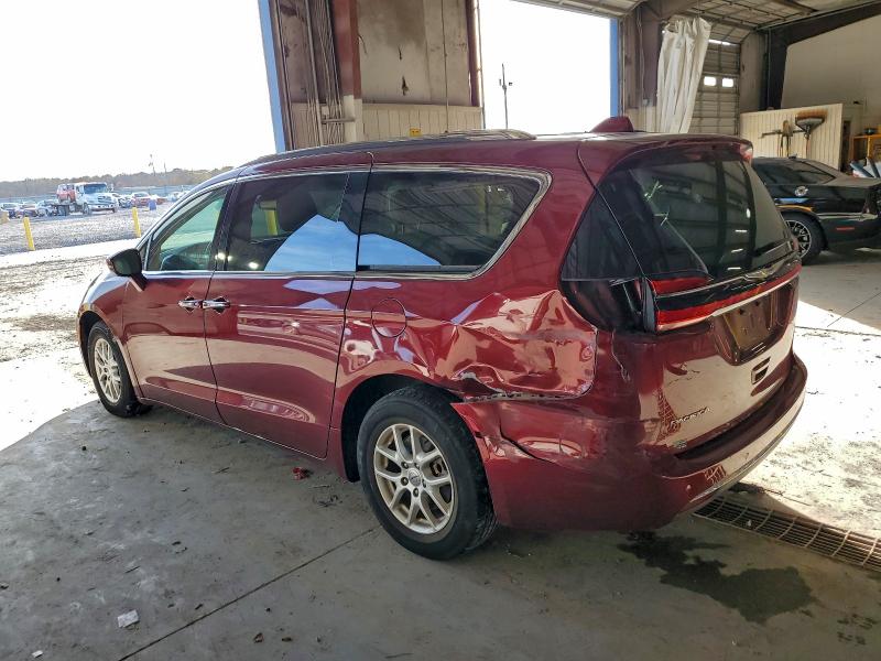 Фото 2 - CHRYSLER PACIFICA