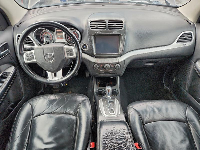 Фото 8 - DODGE JOURNEY