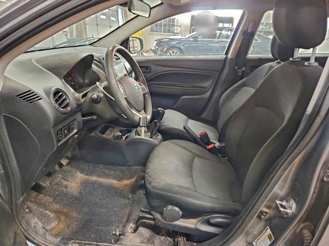 Фото 7 - MITSUBISHI MIRAGE