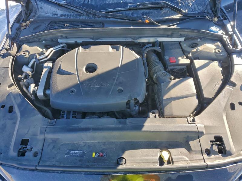 Фото 11 - VOLVO S90