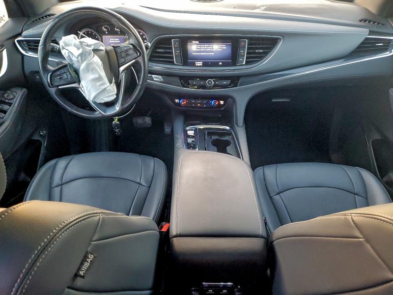 Фото 8 - BUICK ENCLAVE