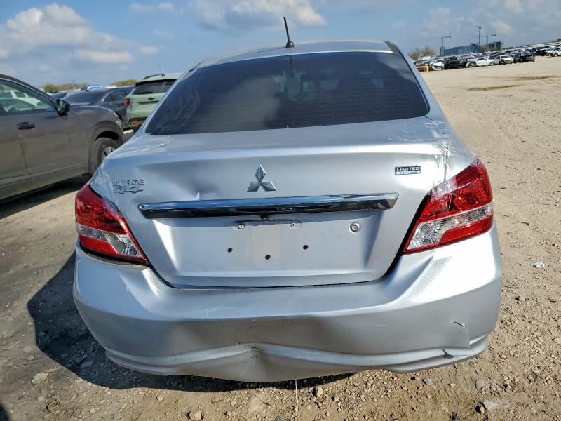 Фото 6 - MITSUBISHI MIRAGE