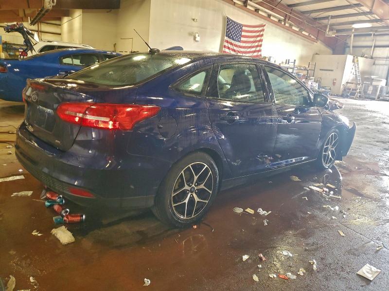 Фото 3 - FORD FOCUS