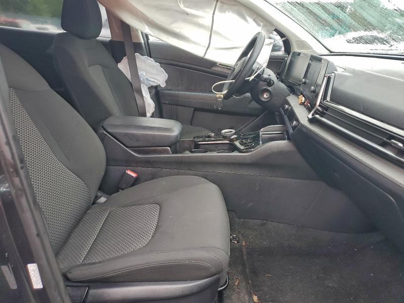 Фото 7 - KIA SPORTAGE