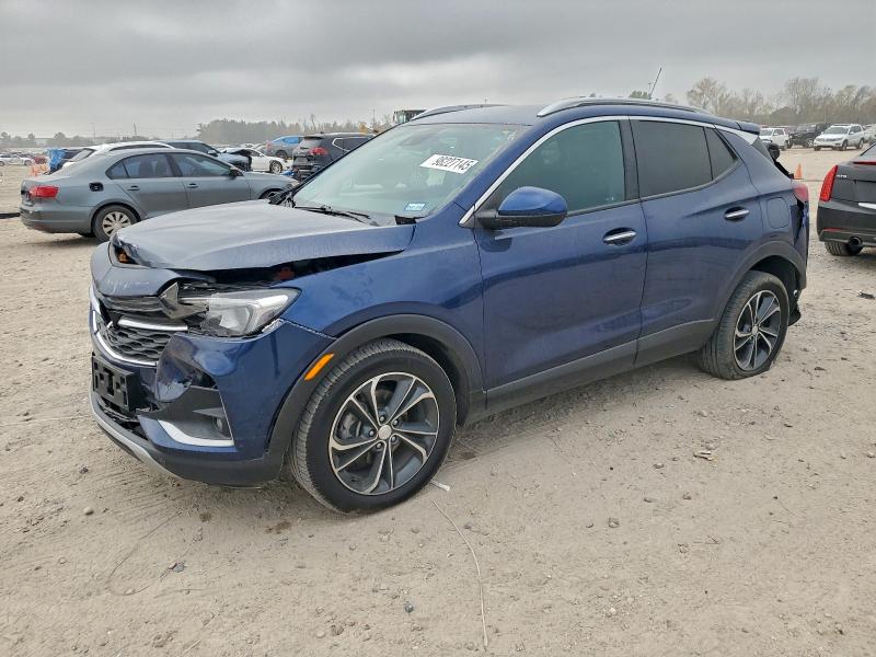 Фото 1 - BUICK ENCORE