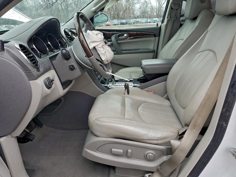 Фото 7 - BUICK ENCLAVE