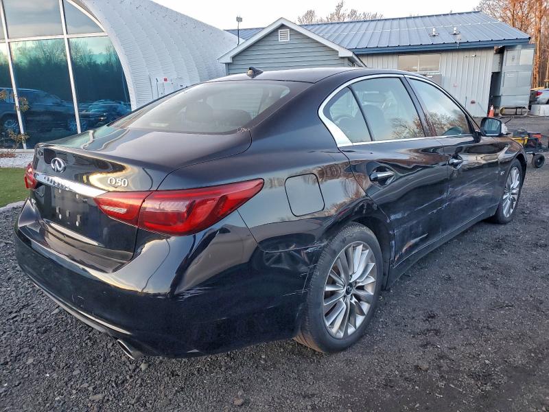 Фото 3 - INFINITI Q50