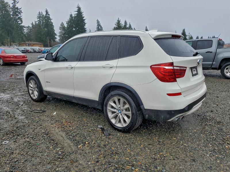 Фото 2 - BMW X3