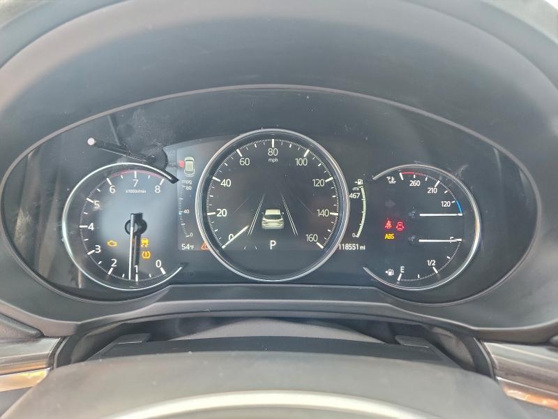 Фото 9 - MAZDA CX-5