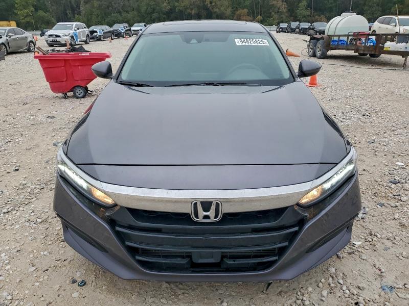 Фото 5 - HONDA ACCORD