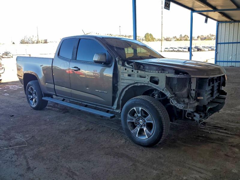 Фото 4 - CHEVROLET COLORADO
