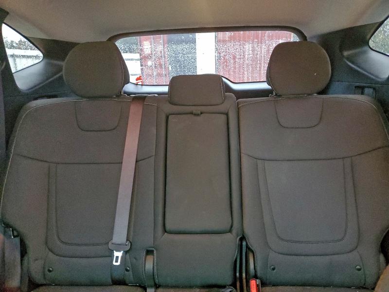 Фото 10 - HYUNDAI TUCSON