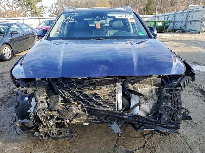 Фото 5 - HYUNDAI SANTA FE