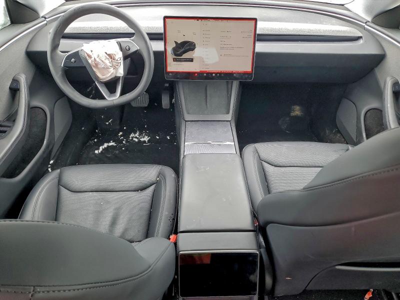 Фото 8 - TESLA MODEL 3