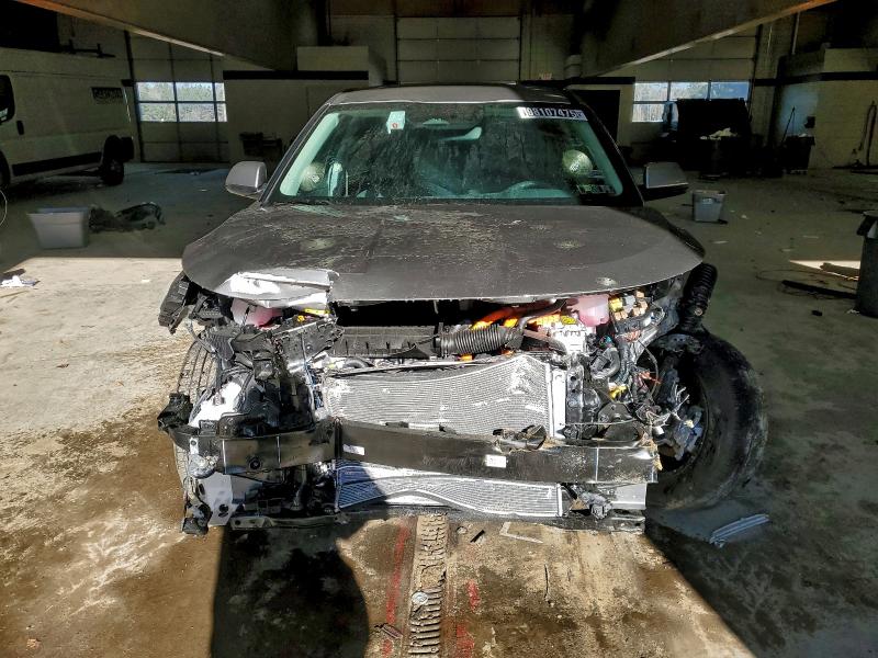 Фото 5 - KIA NIRO