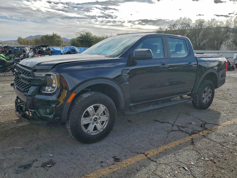Фото 1 - FORD RANGER