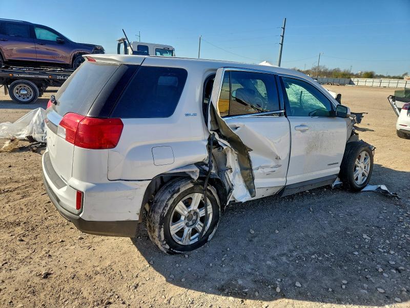 Фото 3 - GMC TERRAIN