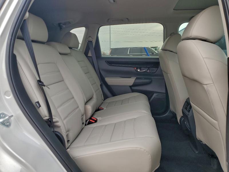 Фото 11 - HONDA CRV