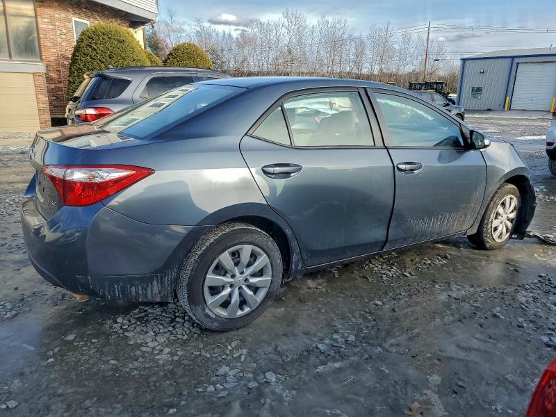 Фото 3 - TOYOTA COROLLA