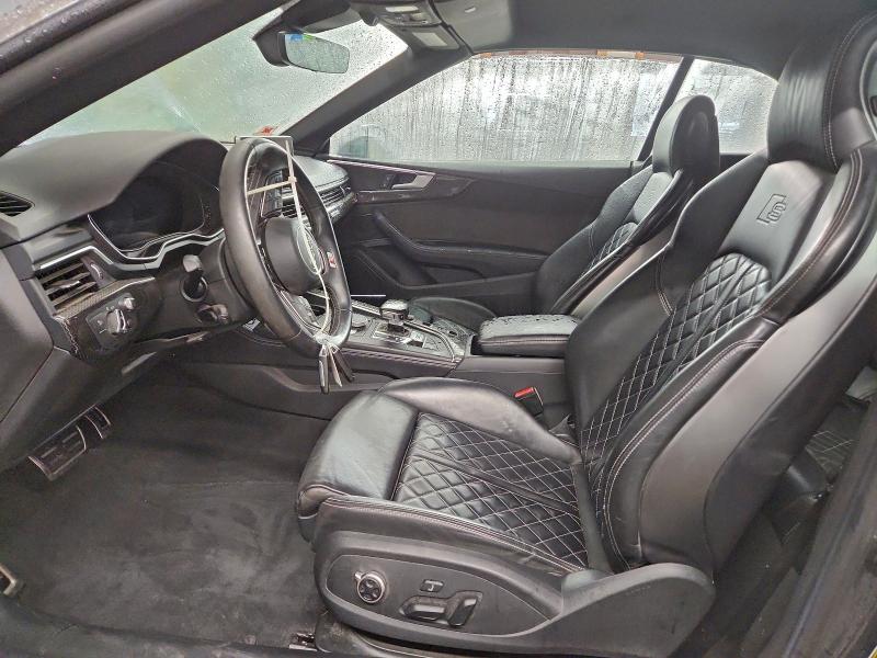 Фото 7 - AUDI S5/RS5