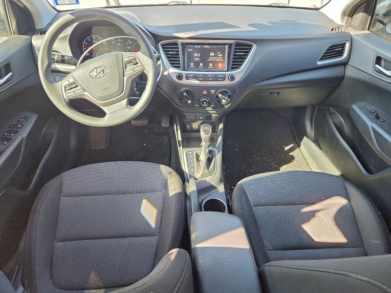 Фото 8 - HYUNDAI ACCENT