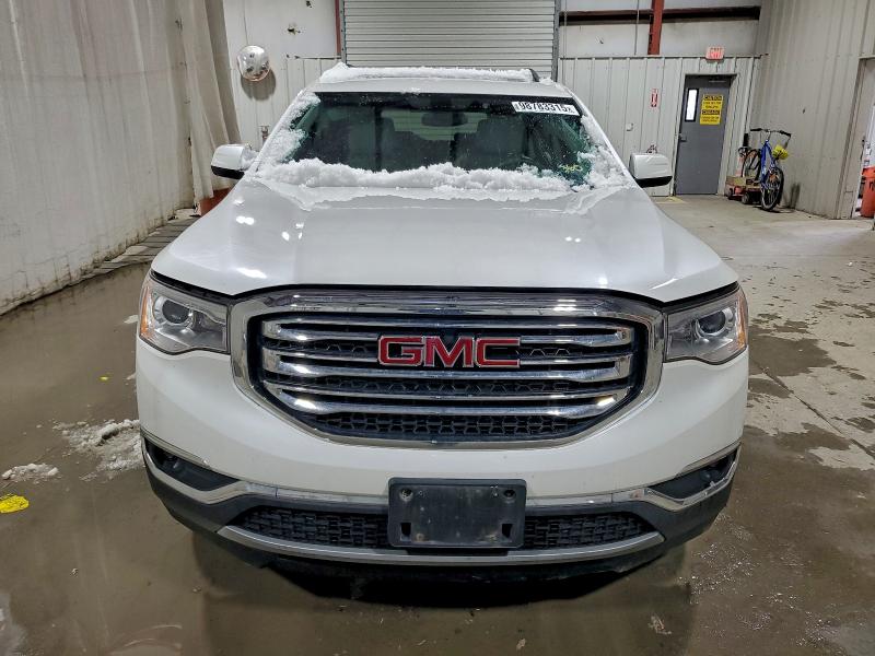 Фото 5 - GMC ACADIA